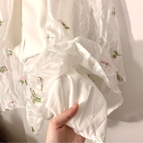 Bow Dress (Small) - Picture 6 of 7